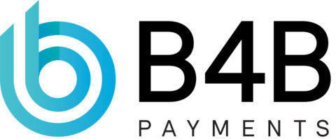 B4B Payments Logo