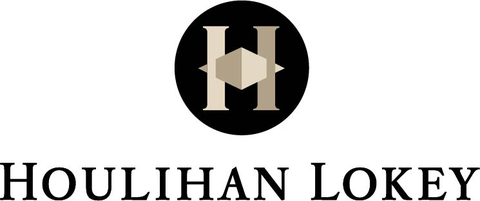 Houlihan Lokey Logo