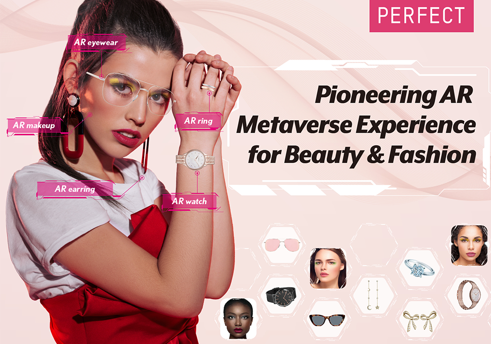 After metaverse week, where does beauty tech head next?