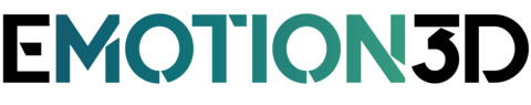 emotion3D Logo