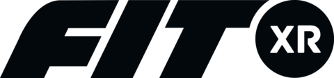 FitXR Logo
