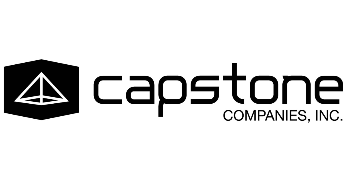 Capstone Stays the Course and Attends CES 2022 Business Wire