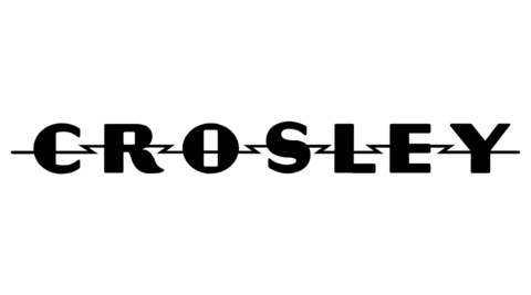 Crosley Radio Logo