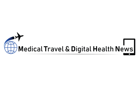 Medical Travel & Digital Health News Logo