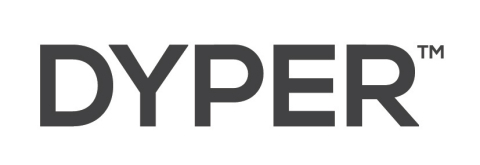 DYPER Logo