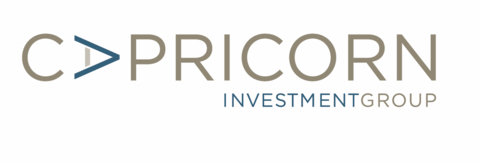 Capricorn Investment Group Logo