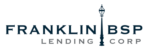 Franklin BSP Lending Corporation Logo