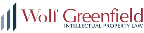 Wolf Greenfield Logo