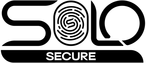SOLO Secure Logo