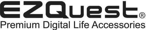EZQuest, Inc. Logo