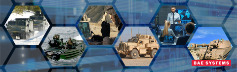 BAE Systems Awarded $137 Million Contract For Lifecycle Sustainment Of ...