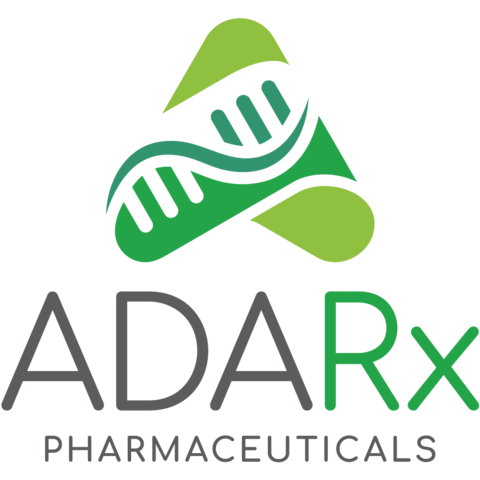 ADARx Pharmaceuticals, Inc. Logo