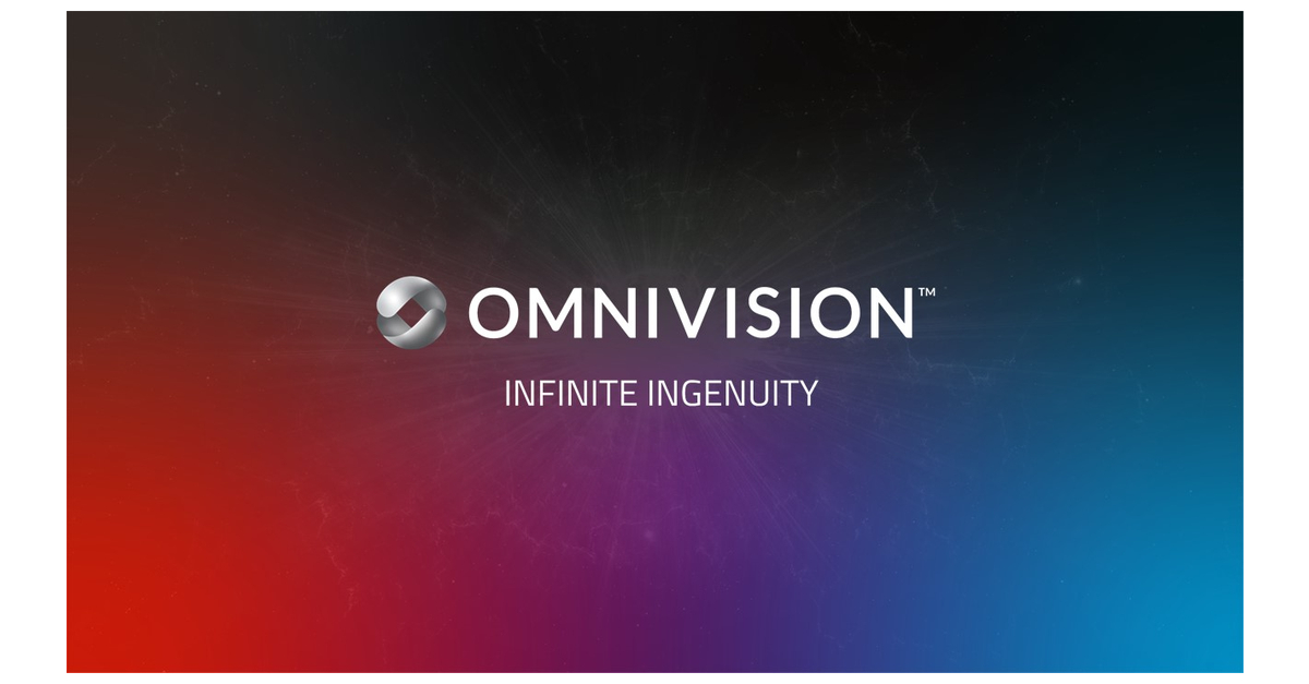 The New Omnivision Unveiled―expanded Product Portfolio Now Offers More