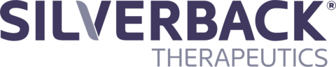 Silverback Therapeutics Logo