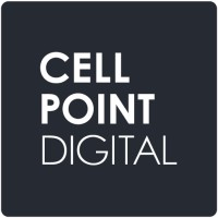 CellPoint Digital Logo
