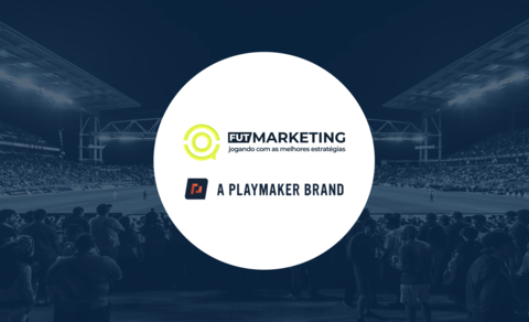 Futmarketing, a Playmaker brand. (Photo: Business Wire)