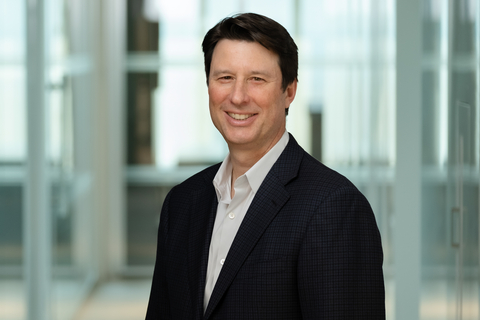 Curt Myers has been appointed chairman of Davis+Gilbert. (Photo: Business Wire)