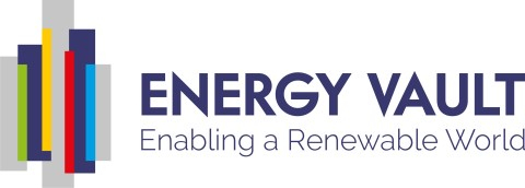 Energy Vault, Inc. Logo