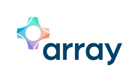 Array Behavioral Care Logo