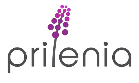 Prilenia Therapeutics B.V. Logo