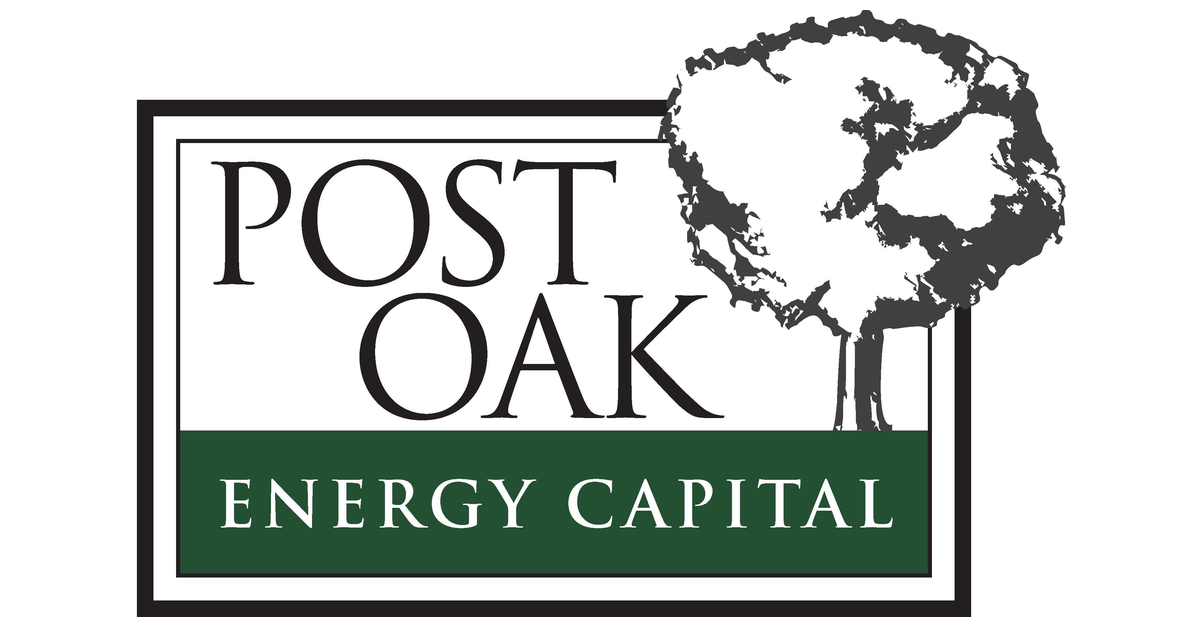 UpCurve II Secures Equity Commitment from Post Oak Energy Capital