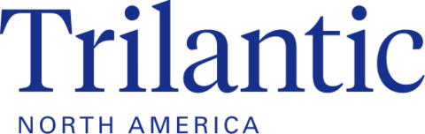 Trilantic North America Logo