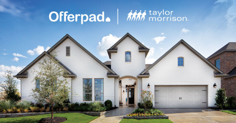 Taylor Morrison Home Corporation (<a href=