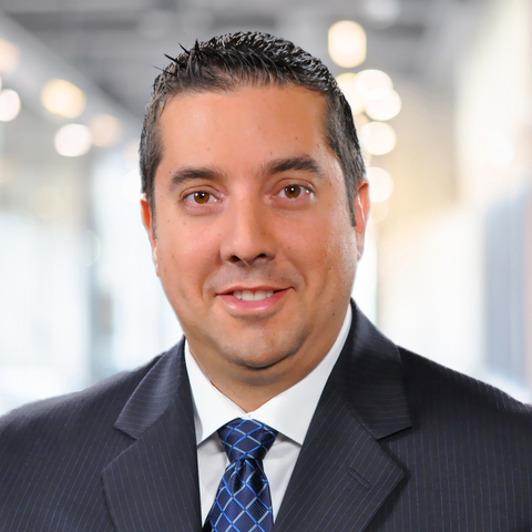 BlackSky Vice President of Investor Relations Aly Bonilla (Photo: Business Wire)