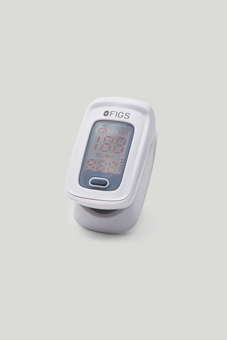 FIGS Pulse Oximeter 2022 (Photo: Business Wire)