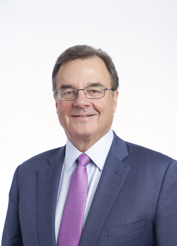 original Craig Phillips, Chief Operating & Growth Officer, Grain Management (Photo: Business Wire)