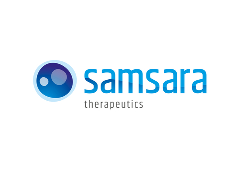 Samsara Therapeutics Inc. Logo