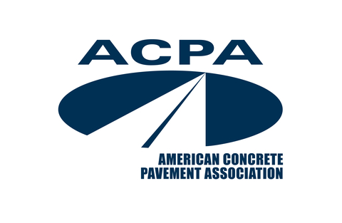 The American Concrete Pavement Association Logo