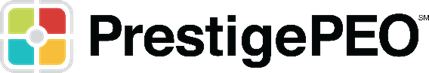 PrestigePEO Logo