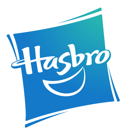 Hasbro, Inc. Logo