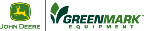 GreenMark Equipment Logo