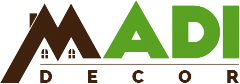 Madi Solutions LLC Logo
