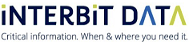 Interbit Data Logo