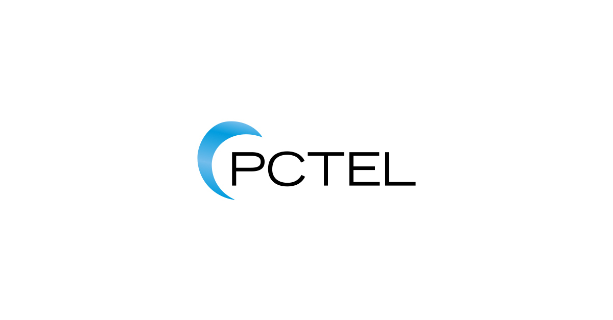 PCTEL Introduces New 5G Permanent Mount Combination Antenna for