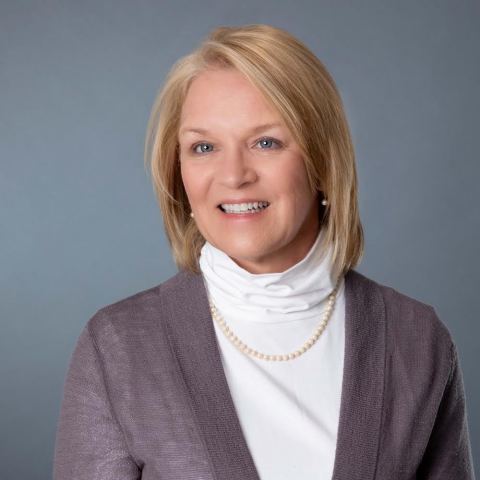 Zayo Group Appoints Lynn D. Tinney as SVP Channels and Partnerships (Photo: Business Wire)