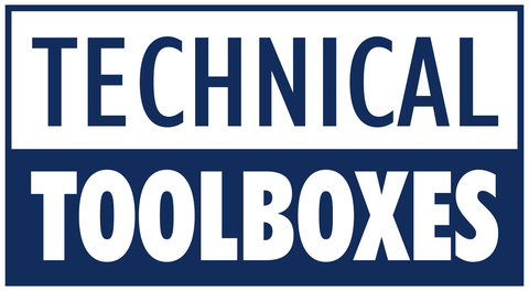 Technical Toolboxes, provider of cloud-based analytics and compliance-oriented software solutions to pipeline operators, engineering companies, construction service providers, and industrial inspection firms. (Graphic: Business Wire)