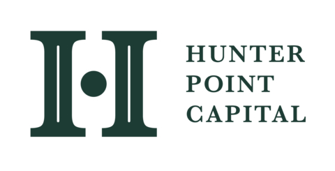 Hunter Point Capital Logo