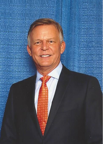 original Bill Smith, Chairman, Tillman Networks, (former interim CEO of PG&E, the nation's largest utility) (Photo: Business Wire)