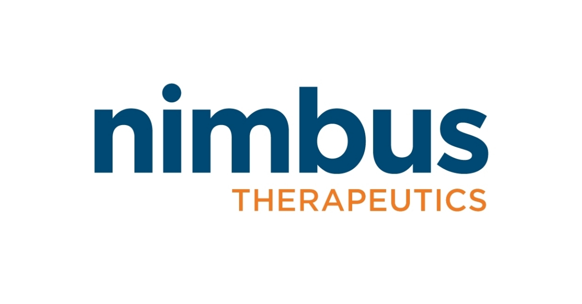Nimbus Therapeutics Announces Expansion of Oral Allosteric TYK2