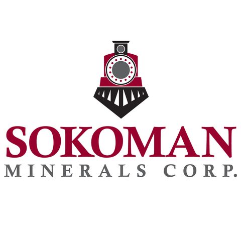 Sokoman Minerals Corp. Logo