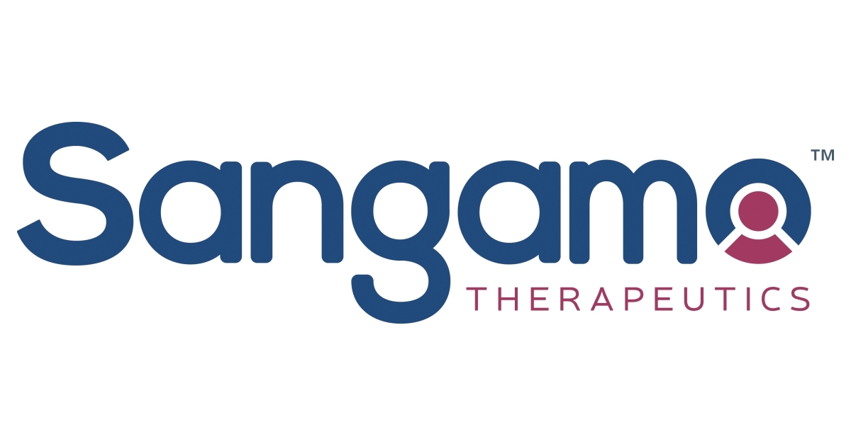 Sangamo Announces Transition Of Sar Sickle Cell Disease Program From Sanofi To Sangamo