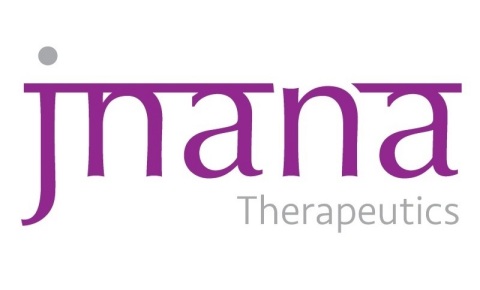 Jnana Therapeutics Logo