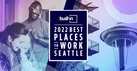 Built In Honors Xealth in its 2022 Best Places To Work Awards (Photo: Business Wire)