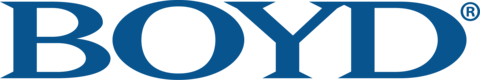 Boyd Gaming Corporation Logo