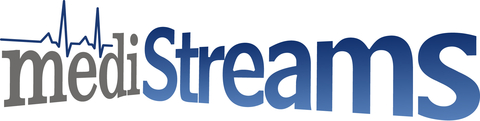 MediStreams LLC Logo