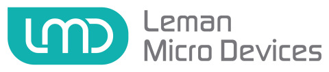 Leman Micro Devices Logo